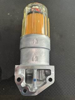 Isuzu 4JJ1 Pre-Fuel Filter 8980758554