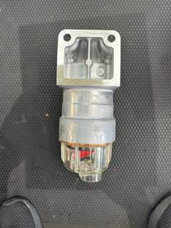 Isuzu 4LE2 Diesel Engine Fuel Filter  898239910