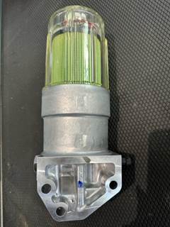 Isuzu 6HK1 Diesel Engine Fuel Filter Assembly 8981627472