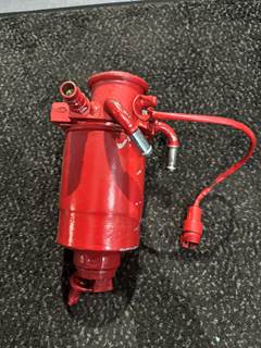 Isuzu 6HK1 Fuel Filter