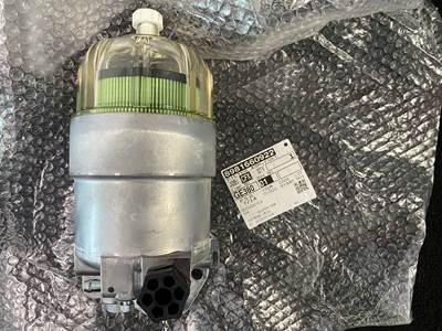 Isuzu Fuel Filter