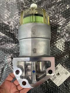 Isuzu Fuel Filter