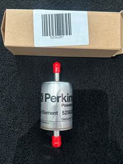 Perkins 5256207 Fuel Filter