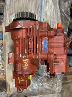 Cummins ISX15 Fuel Gear Pump for CM2350