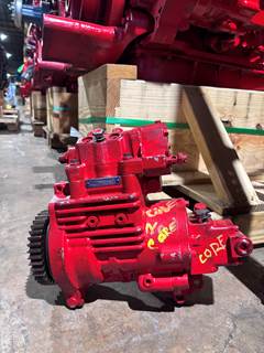 Cummins ISX15 Fuel Gear Pump