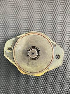 Caterpillar C10 / C12