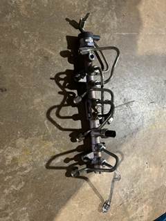 Cummins ISB / QSB 6.7