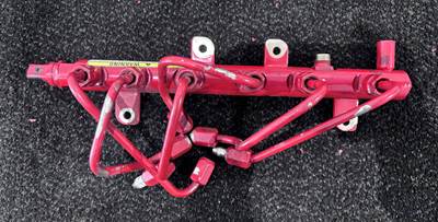 Cummins ISB / QSB 6.7 Fuel Accumulator with Fuel Lines