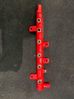 Cummins ISB Diesel Engine Fuel Accumulator