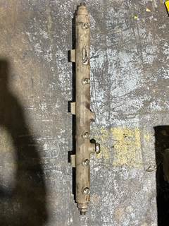 Cummins ISC / ISL Diesel Engine Fuel Rail, Fuel Manifold