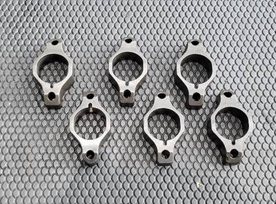 Cummins ISC / ISL Fuel Injector Clamps