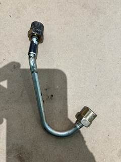 Cummins ISC / ISL Diesel Engine Fuel Injector Supply Tube