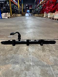 Cummins ISC for ISC, ISL