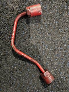 Cummins ISX12 Diesel Engine Fuel Supply Tube for ISX12/ QSX12