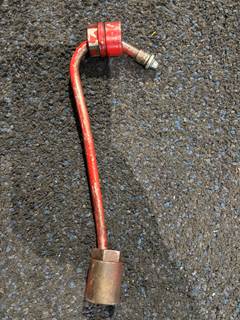 Cummins ISX12 Injector Fuel Supply Tube for ISX12, QSX12