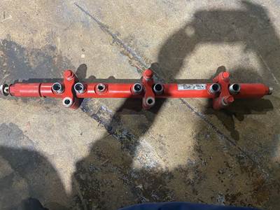 2012 Cummins ISX15 for CM2250