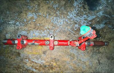 Cummins ISX15 Fuel Accumulator