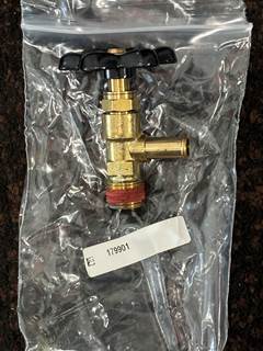 Cummins OEM Fuel Shutoff Valve