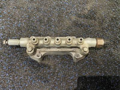 DENSO Common Rail for Isuzu 4HK1TC