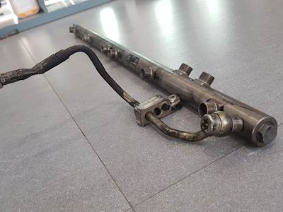 Detroit DD15 for Detroit