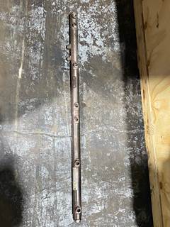 Detroit DD15 Diesel Engine Fuel Rail