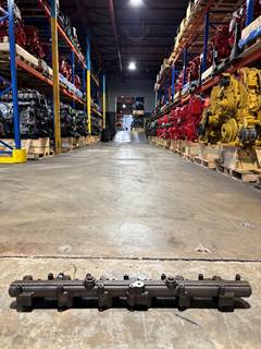 International MaxxForce DT Fuel Rail