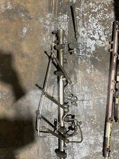 Paccar MX-13 Diesel Engine Fuel Rail