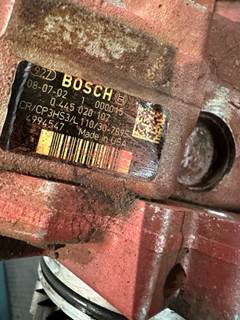OEM Bosch Fuel Pump for Cummins ISB Diesel Engine 4994547 5264250 4929594