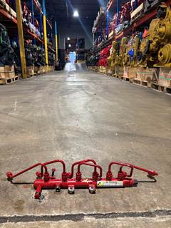 Cummins ISB / QSB Fuel Injection Pump