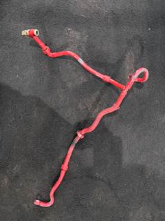 Cummins ISB / QSB Fuel Injection Pump