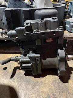 Cummins ISC Fuel Injection Pump