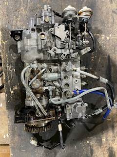 2000 Isuzu 4HE1XS Fuel Injection Pump