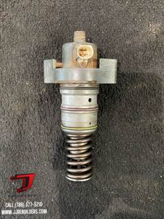 Paccar MX13 Fuel Injection Pump