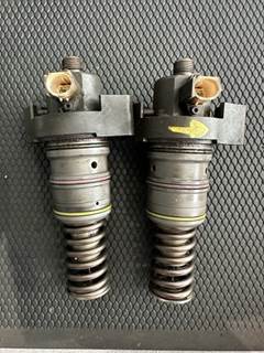 Paccar MX-13 Diesel Engine Fuel Injection Pump, 1934322