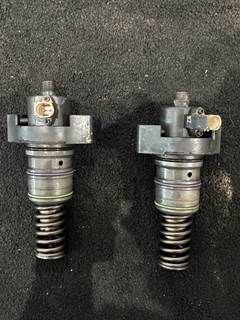 Paccar MX-13 Fuel Injection Unit Pump