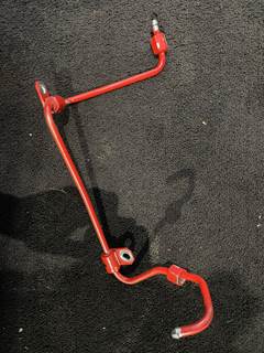 Cummins ISB / QSB Fuel Injector Line