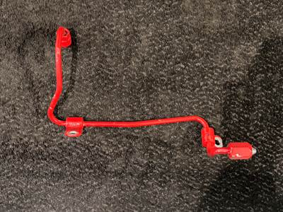 Cummins ISB / QSB Fuel Injector Line