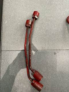 Cummins ISX15 Fuel Injector Line