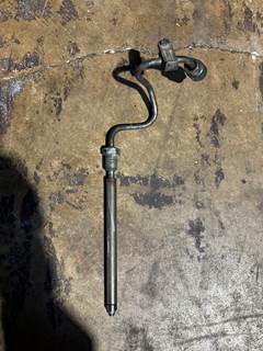 Paccar MX-13 Fuel Injector Line