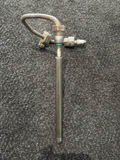 Paccar MX-13 Fuel Injector Line