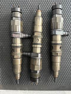 Detroit DD15, DD13 Diesel Engine Fuel Injector A4710700387