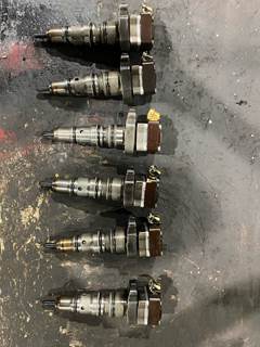 Caterpillar 3126 Fuel Injector