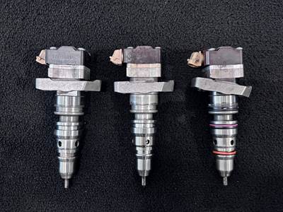 Caterpillar 3126 Fuel Injector