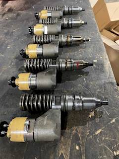 1996 Caterpillar C10 / C12 / 3176 Fuel Injector
