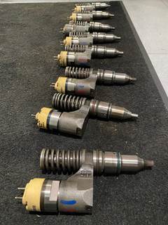 Caterpillar C10 / C12 / 3176 Fuel Injector