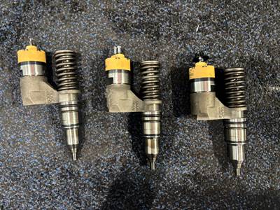 Caterpillar C10 / C12 / 3176 Fuel Injector