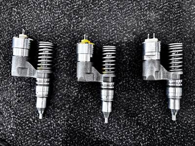 Caterpillar C10 / C12 / 3176 Fuel Injector