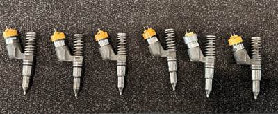 Caterpillar C11 / C13 Fuel Injector