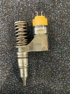 Caterpillar C12 Fuel Injector