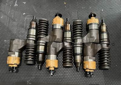 Caterpillar C10 / C12 Fuel Injector